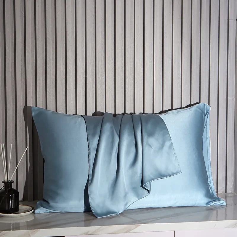 100% Natural Mulberry Silk Pillow Case