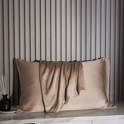 100% Natural Mulberry Silk Pillow Case